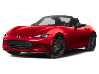 Mazda MX-5<br/>GS (M6)_101